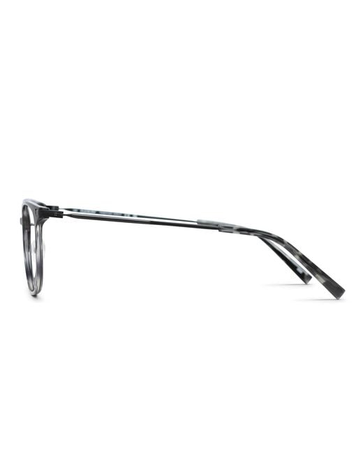 Flexon Black Ep8002 for men