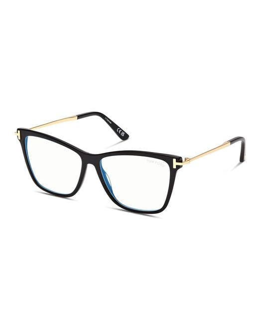 Tom Ford Black Ft6097-B