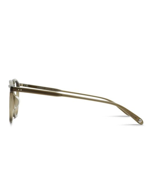 Garrett Leight Black Kinney