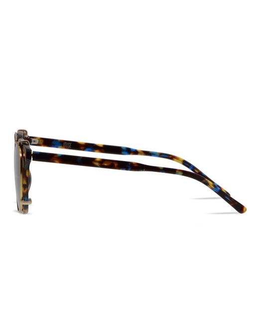Muse Black Robin W/Clip-On