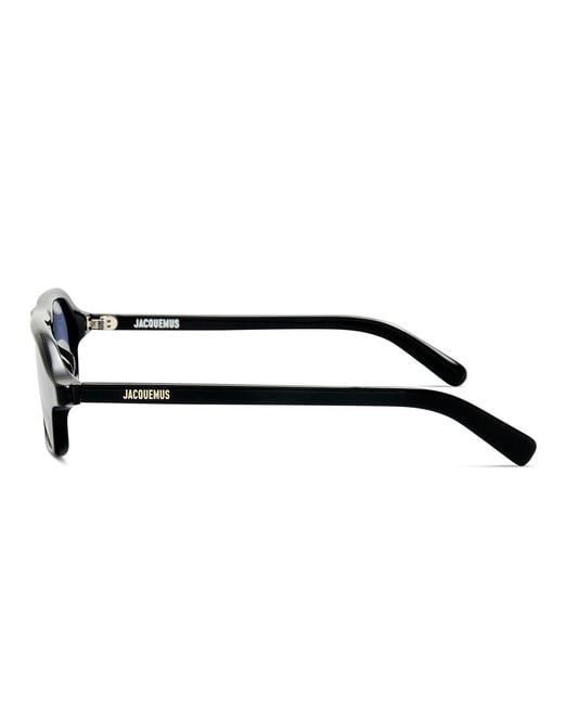 Jacquemus Black Jac127 for men