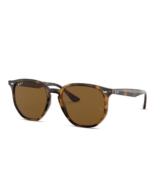 Ray-Ban Black Rb4306 for men
