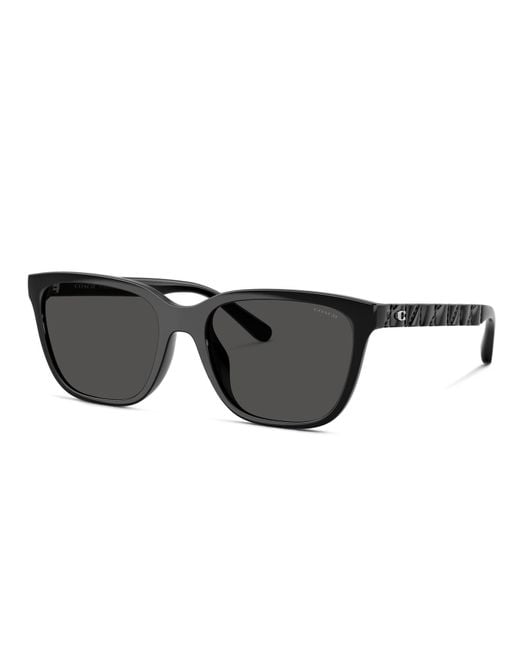 COACH Black Hc8429D