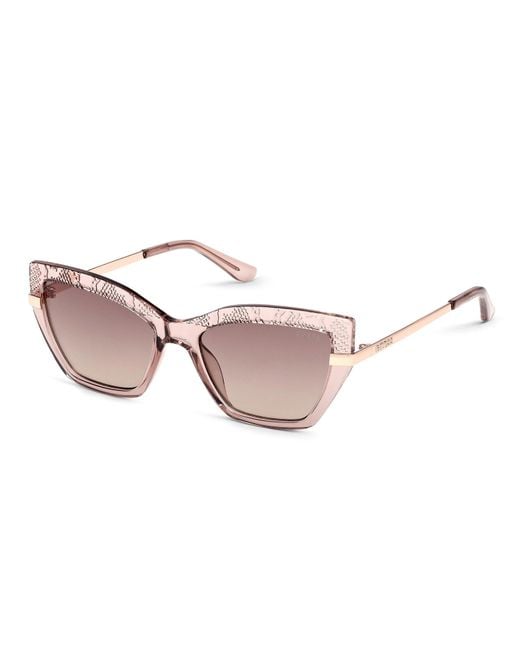 Guess Pink Gu00216