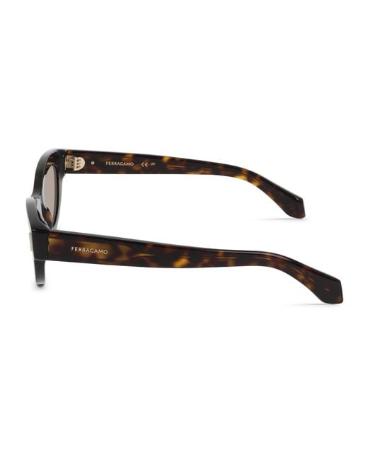 Ferragamo Black Sf2062Se
