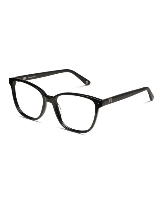 Muse Black Hopper