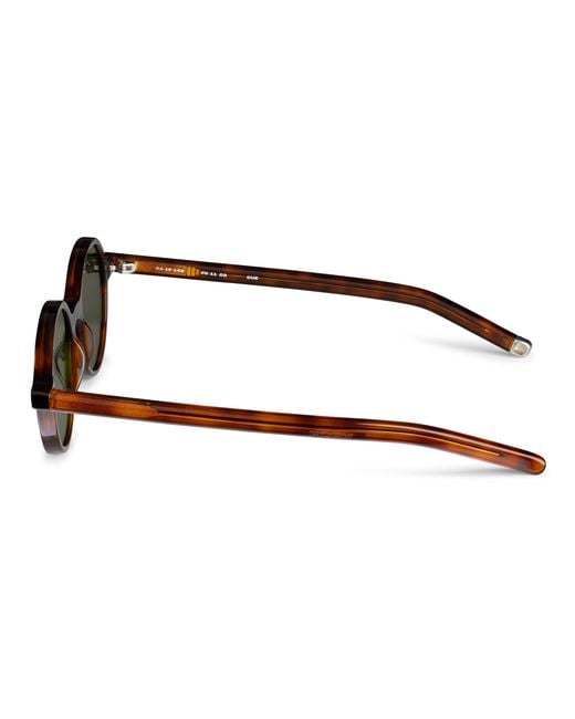 FORK Green Cue Tortoise