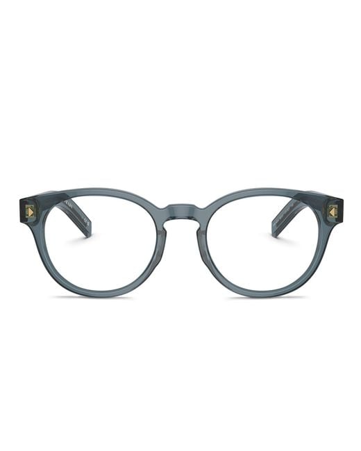 Prada Black Pra14V for men