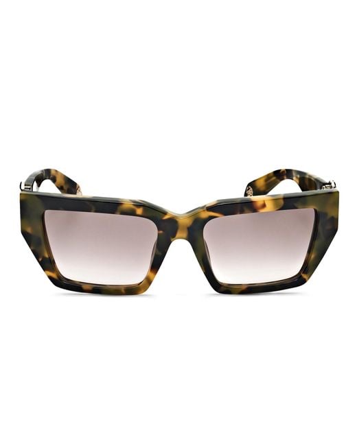 Roberto Cavalli Black Src016M