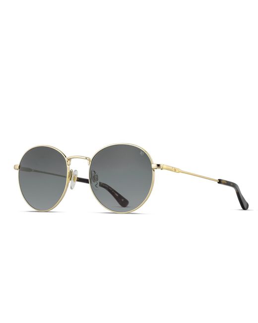American Optical Black Ao-1002
