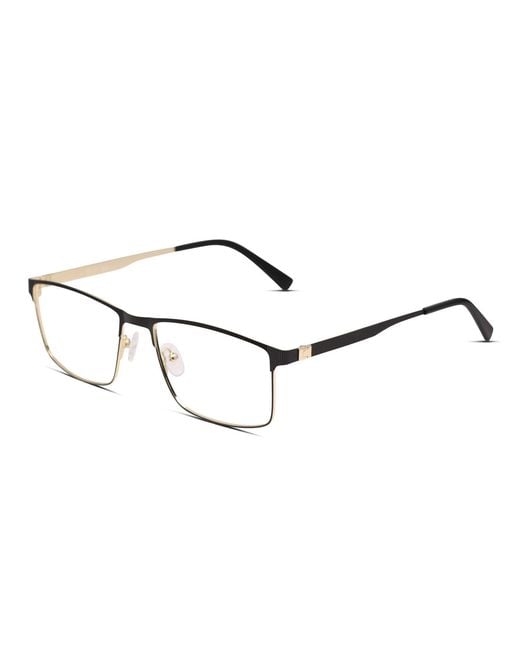 Oublie Black Stately for men