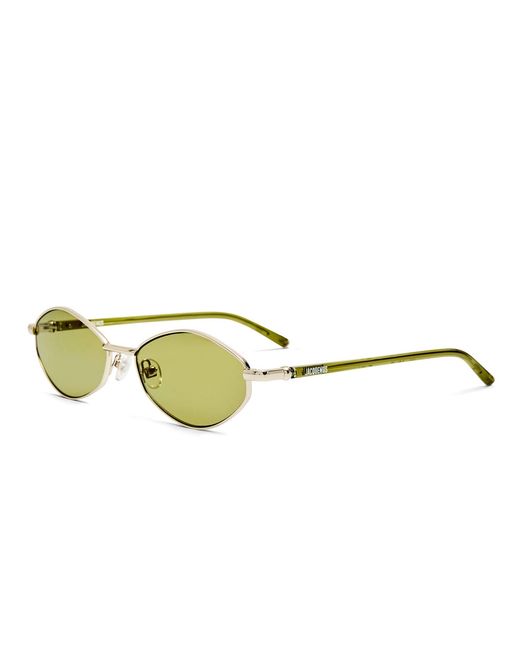 Jacquemus Green Jac160