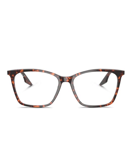 Ray-Ban Black Rx5422