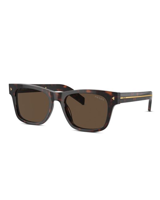 Prada Black Pra17S for men