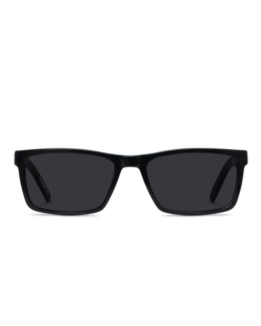 Muse Black Openfield for men