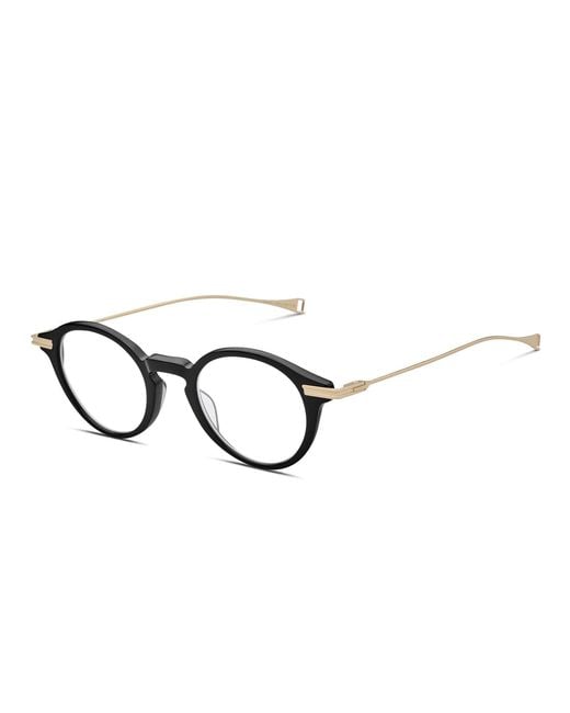 Dita Lancier Black Lsa-427 for men