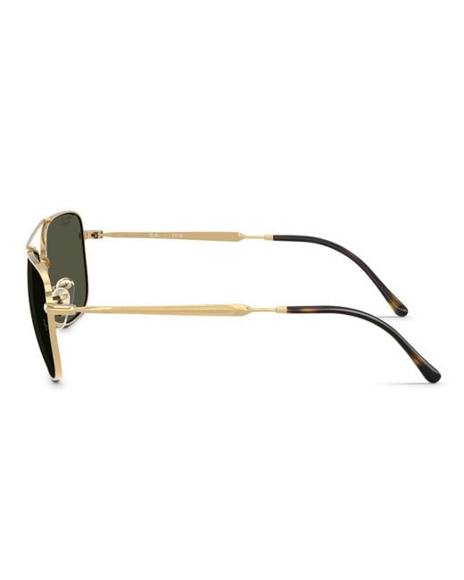 Ray-Ban Green Rb3755 for men