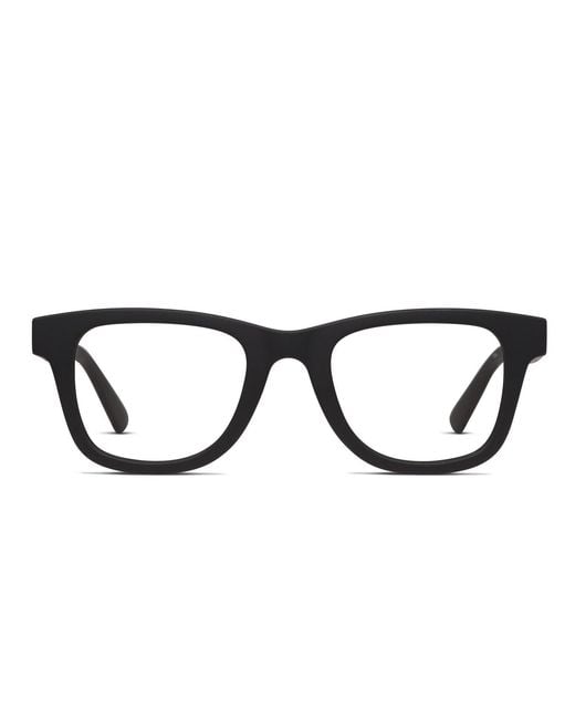 Revel Black Caleston for men