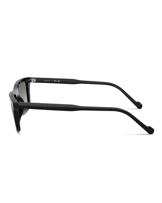 Vogue Black Vo5687S for men