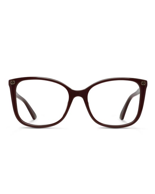 Gucci Black Gg0026O