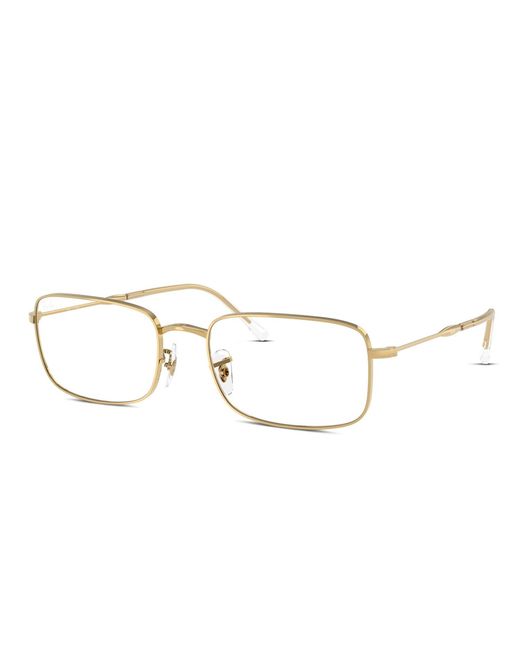 Ray-Ban Black Rx3746V