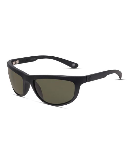Electric Visual Black Electric Escalante for men