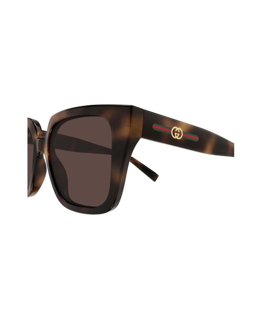 Gucci Black Gg2102S