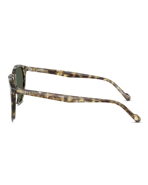 Vogue Green Vo5599S for men