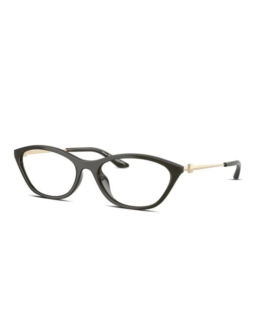ARMANI EXCHANGE Black Ax3121U