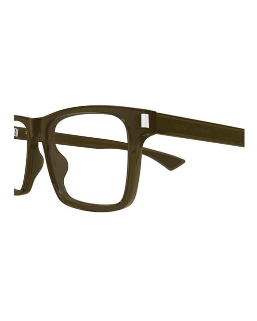Saint Laurent Black Sl882 for men