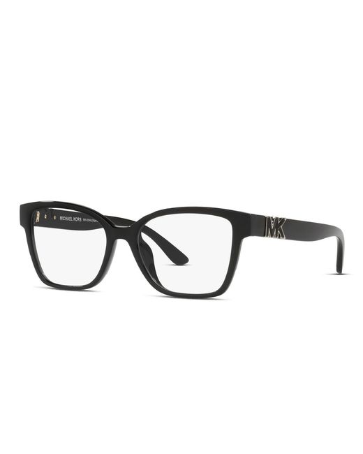 Michael Kors Black Glasses