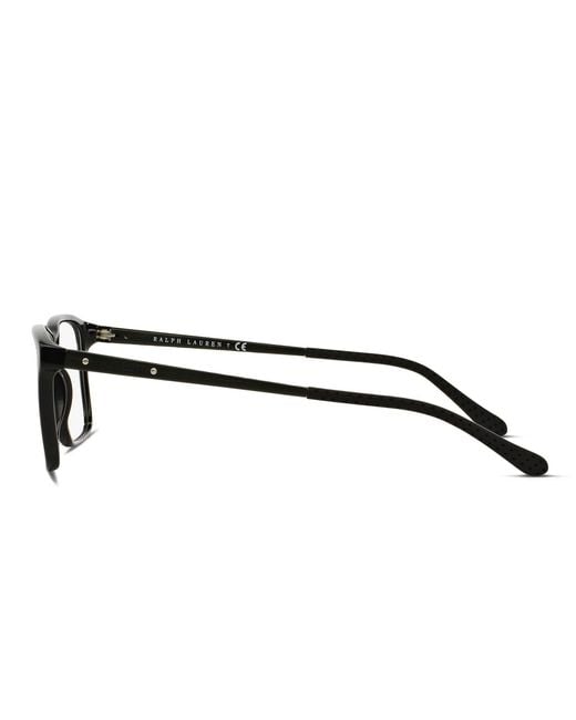 Ralph Lauren Black Rl6133 for men