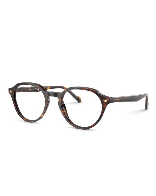 Vogue Black Vo5598 for men