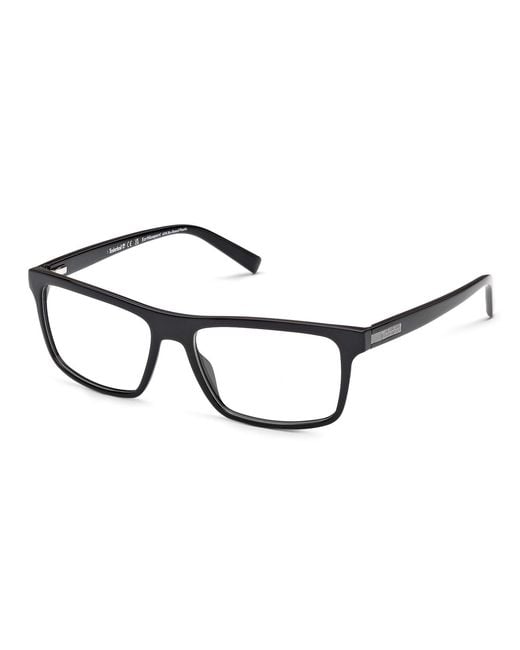 Timberland Black Tb50076 for men