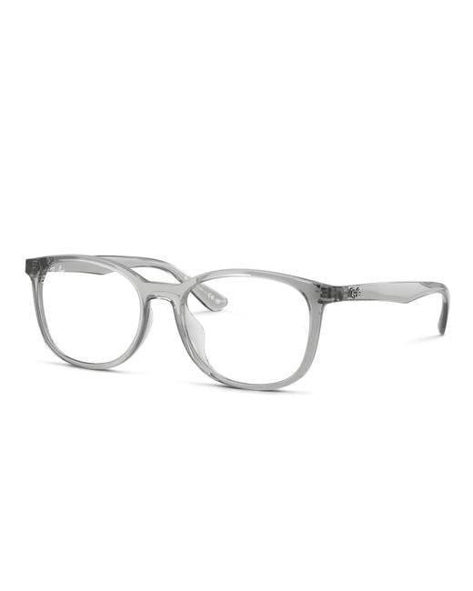 Ray-Ban Black Rx7093D for men