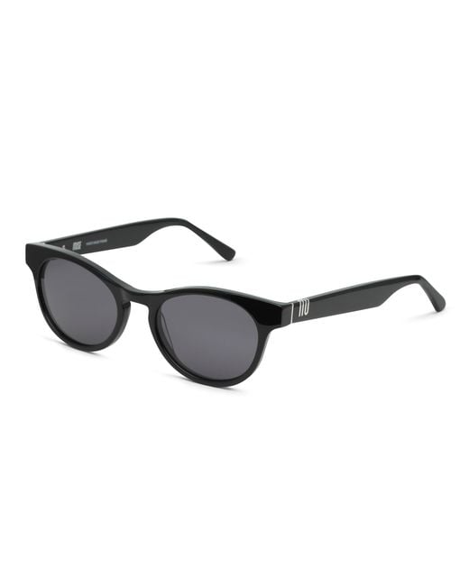 Muse Black Marvy