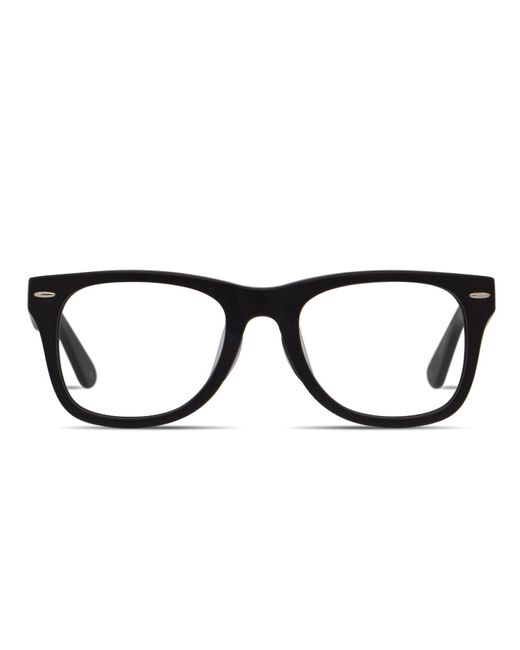Muse Black Bold