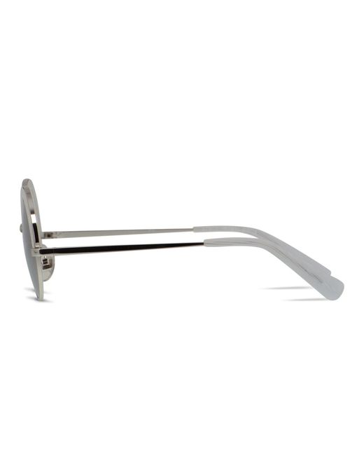 Alain Mikli Gray A04003