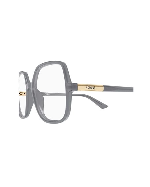 Chloé Black Ch0368O
