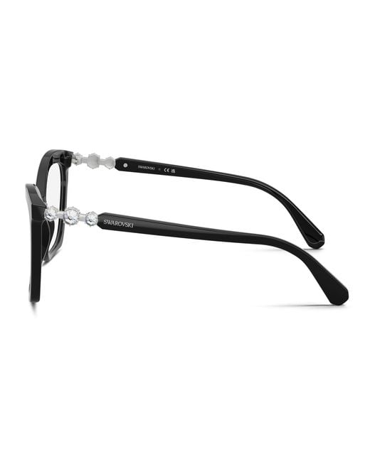 Swarovski Black Sk2053