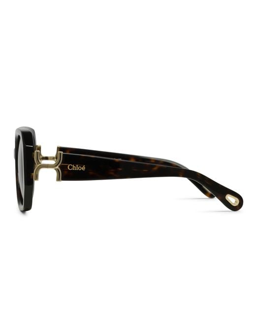 Chloé Black Ch0236S