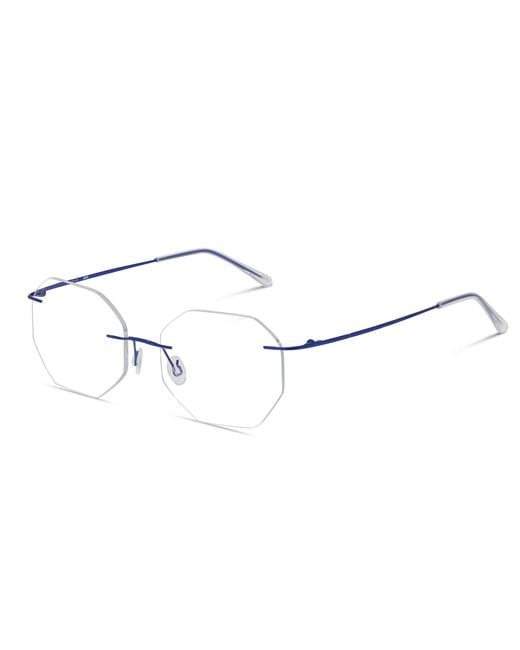 Ottoto Black Geo