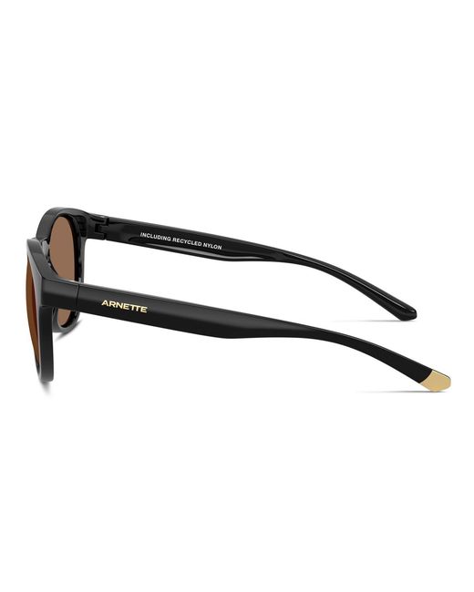 Arnette Black An4371 for men