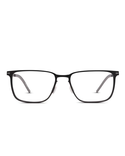 Flexon Black B2025 for men