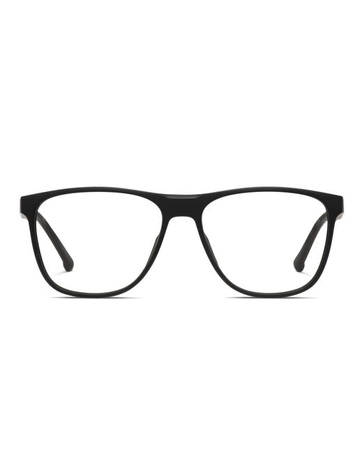 Revel Black Rowdy for men