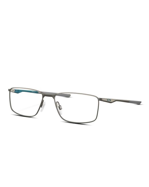 Oakley Black Ox3217 Socket 5.0 for men
