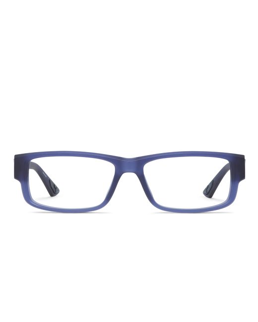 PUMA Men's Blue Pu0440O