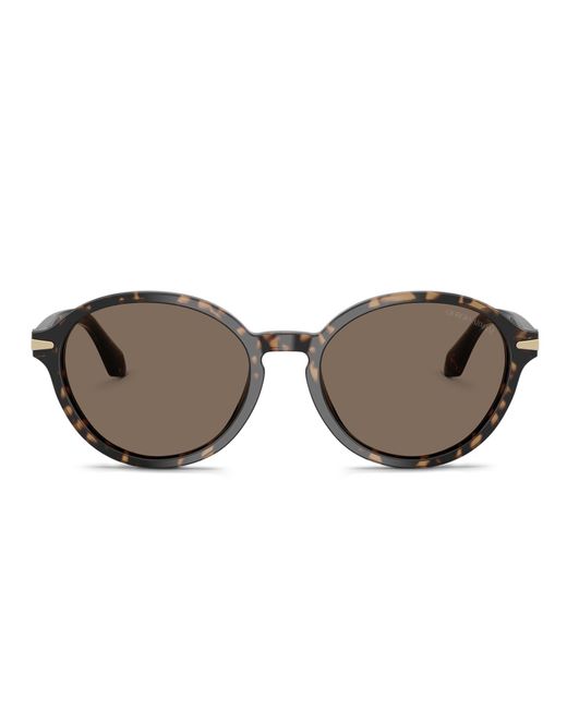 Giorgio Armani Black Ar8237