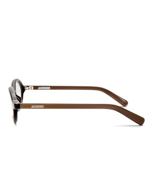 Jacquemus Black Pablo