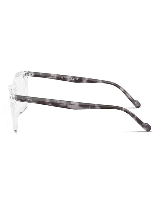 Vogue Black Vo5617 for men
